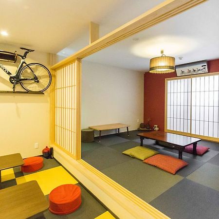 קיוטו Fujitaya Bnb מראה חיצוני תמונה