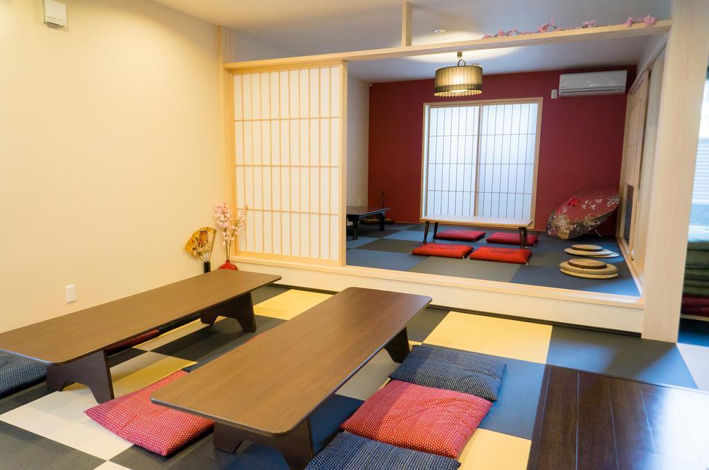 קיוטו Fujitaya Bnb מראה חיצוני תמונה