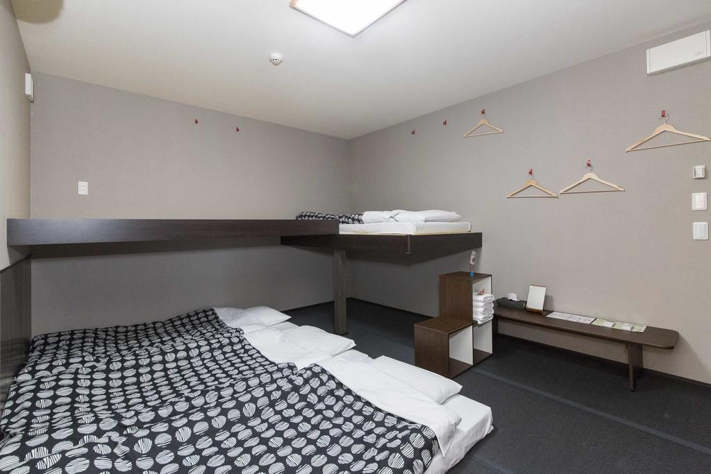 קיוטו Fujitaya Bnb מראה חיצוני תמונה