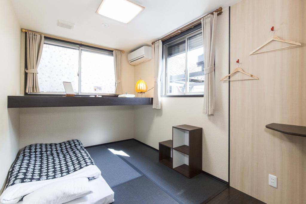 קיוטו Fujitaya Bnb מראה חיצוני תמונה