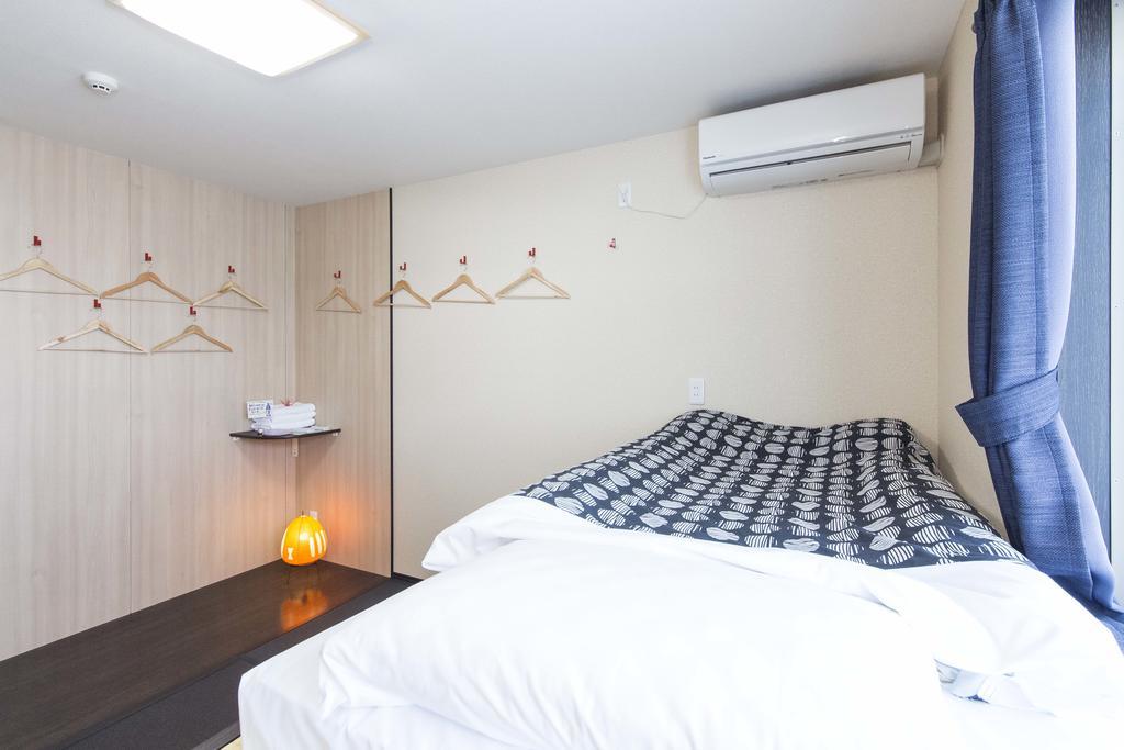 קיוטו Fujitaya Bnb מראה חיצוני תמונה