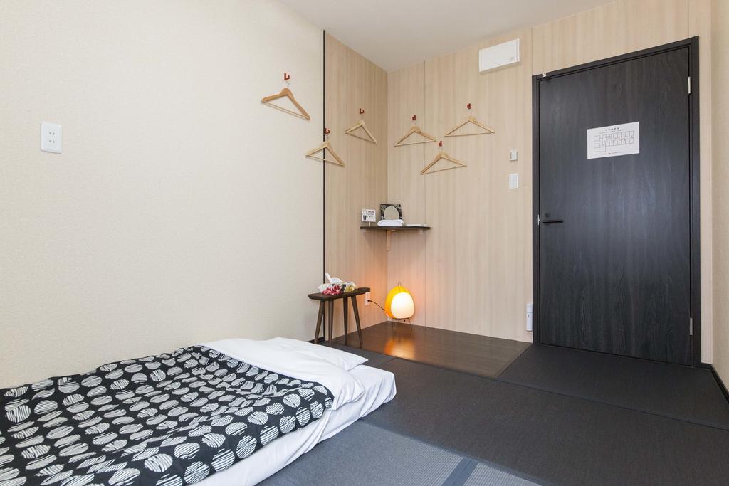 קיוטו Fujitaya Bnb מראה חיצוני תמונה