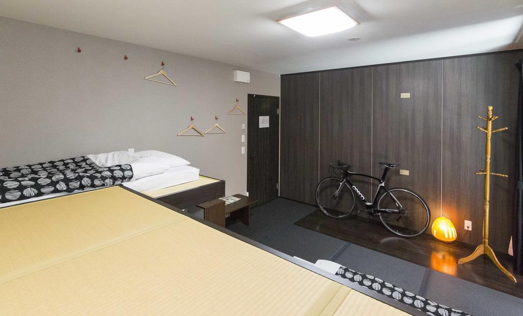 קיוטו Fujitaya Bnb מראה חיצוני תמונה