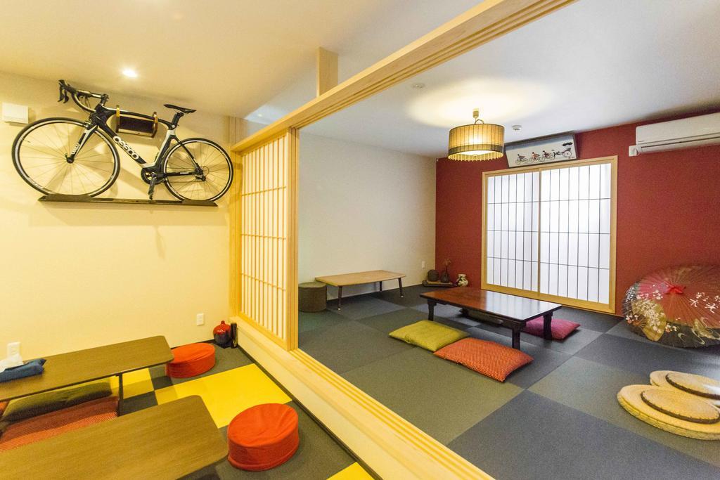 קיוטו Fujitaya Bnb מראה חיצוני תמונה