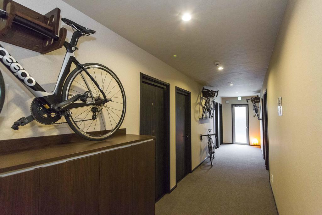 קיוטו Fujitaya Bnb מראה חיצוני תמונה