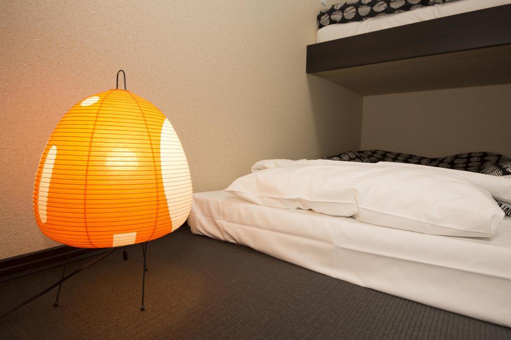 קיוטו Fujitaya Bnb מראה חיצוני תמונה