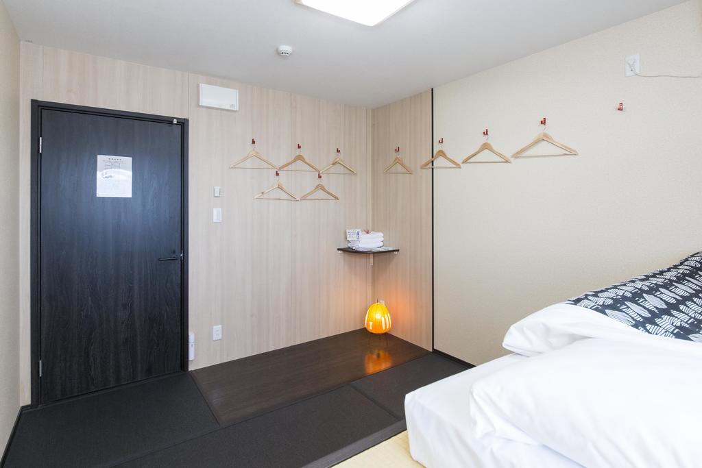 קיוטו Fujitaya Bnb מראה חיצוני תמונה