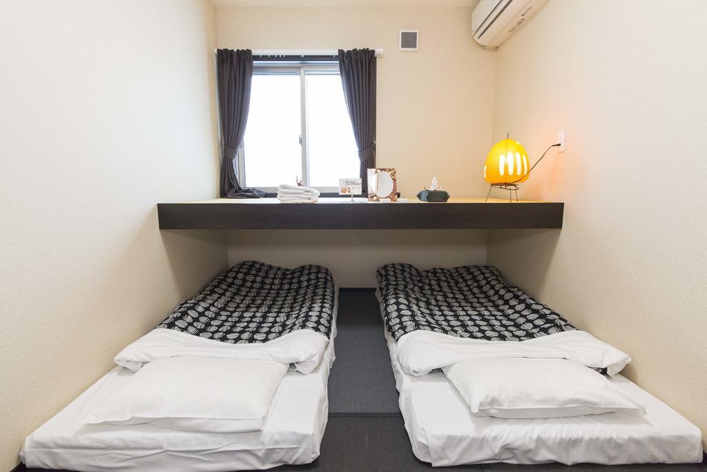 קיוטו Fujitaya Bnb מראה חיצוני תמונה