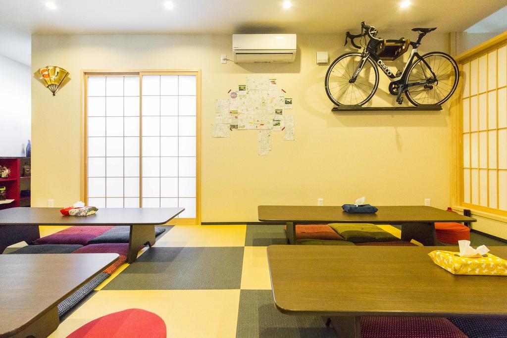 קיוטו Fujitaya Bnb מראה חיצוני תמונה