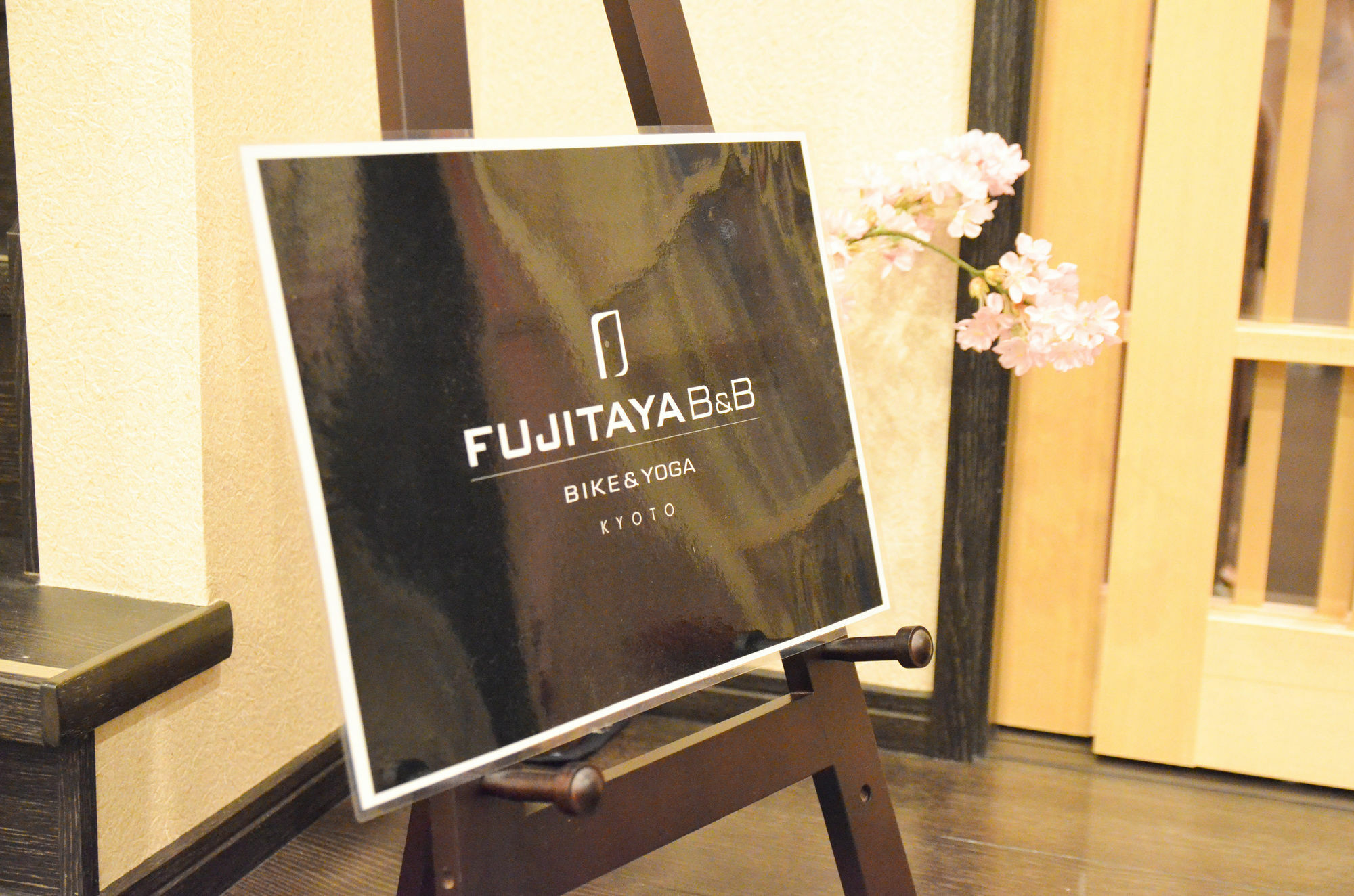 קיוטו Fujitaya Bnb מראה חיצוני תמונה