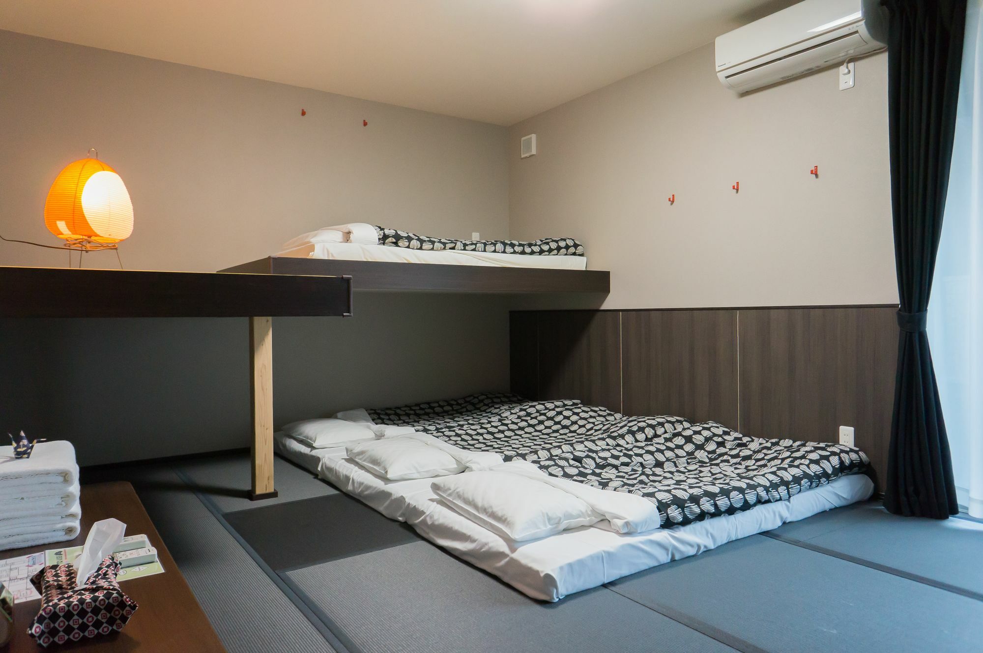 קיוטו Fujitaya Bnb מראה חיצוני תמונה