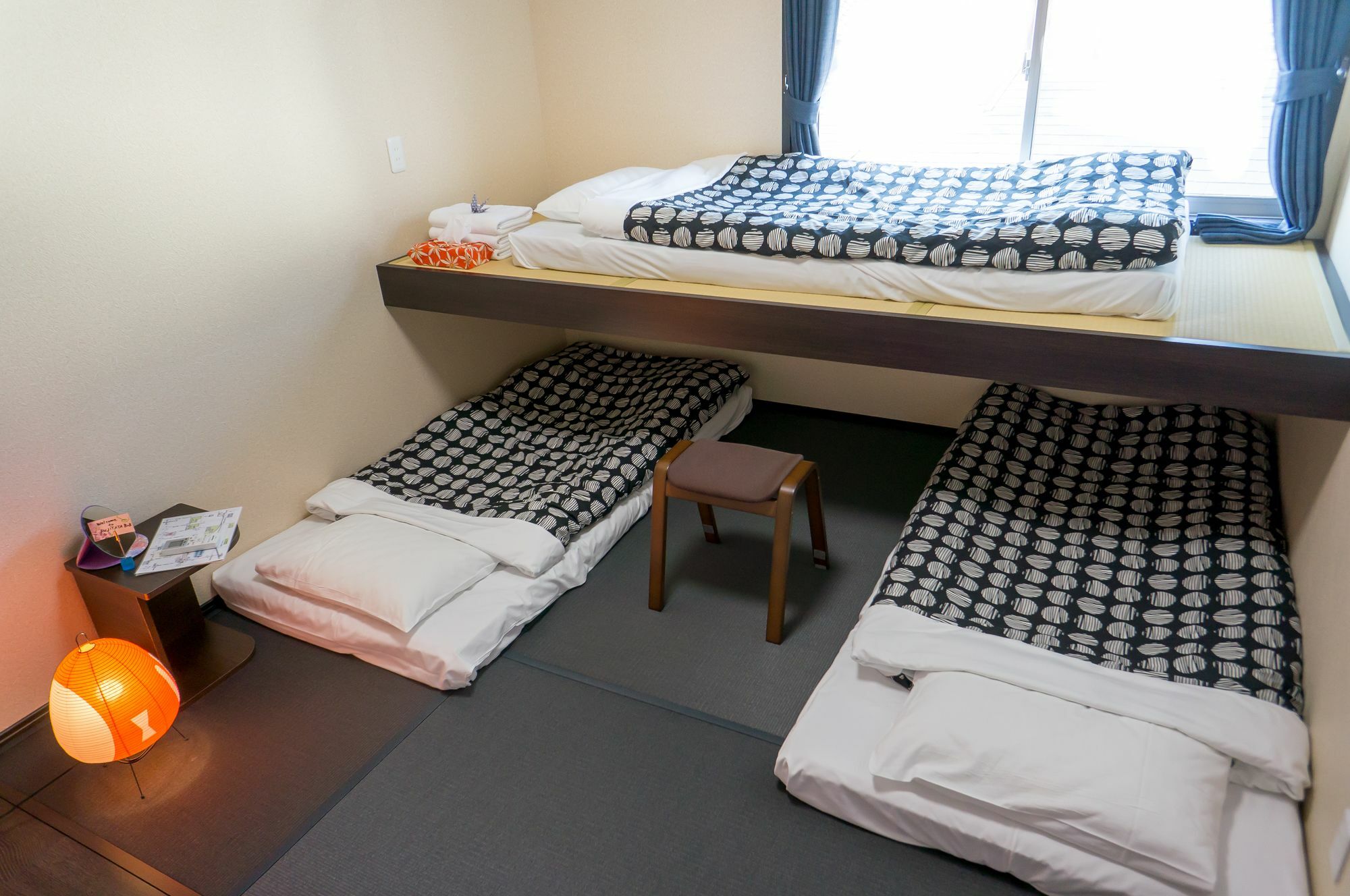 קיוטו Fujitaya Bnb מראה חיצוני תמונה