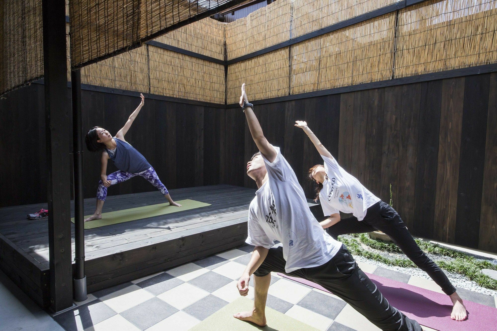 קיוטו Fujitaya Bnb מראה חיצוני תמונה