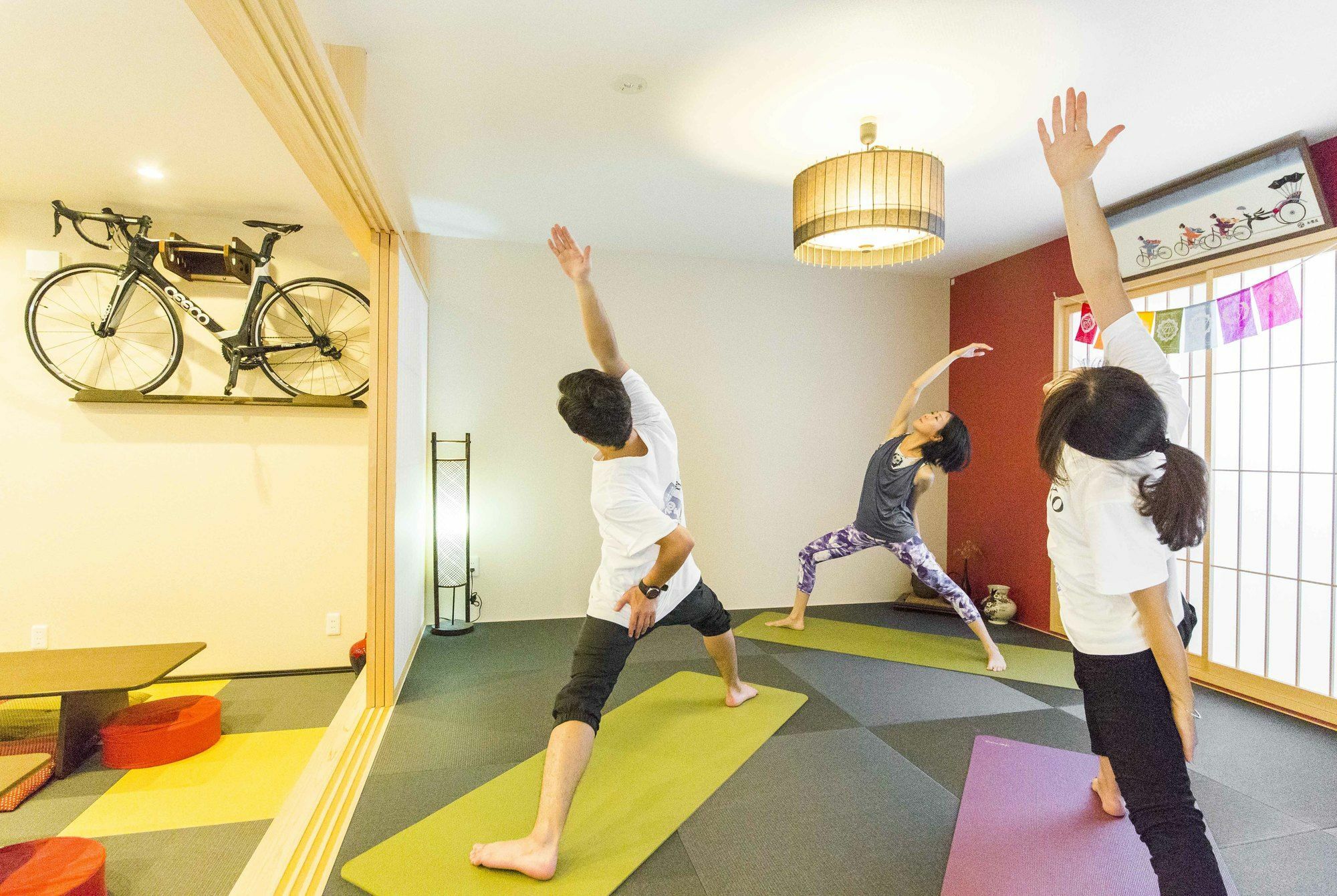 קיוטו Fujitaya Bnb מראה חיצוני תמונה